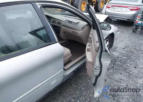 2003 Ford Taurus Se z USA, uszkodzony, nr VIN 1FAFP53U63G270191